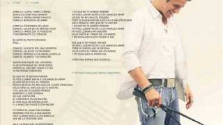 Alejandro Sanz - Paraíso Express - Yo Hice Llorar Hasta a Los Ángeles