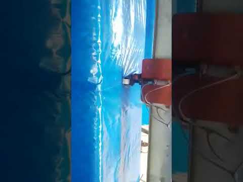 Polyethylene (hdpe) pvc coated hdpe tarpaulin covers