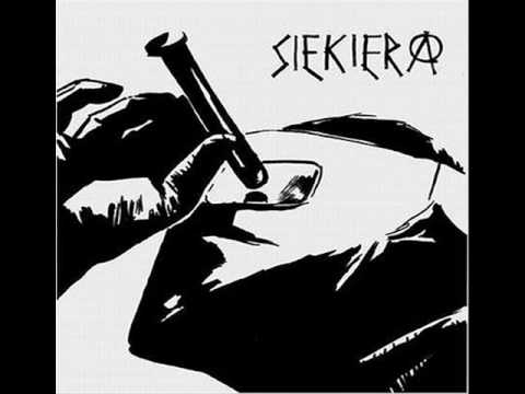 Siekiera - Zabij Ty