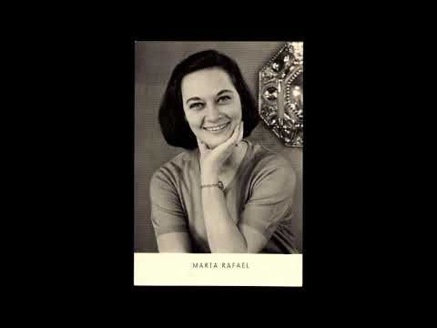 Rafael Márta: La bella Tangolita