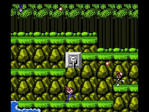 Top 100 NES Games  ... according to IGN - in 10 Minutes!