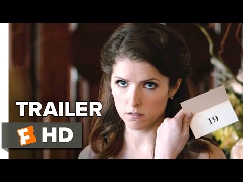 Table 19 (2017) Official Trailer