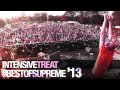 Spartaque - Best Of Supreme '13 (Intensive Treat ...