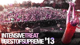 Spartaque - Best Of Supreme '13 (Intensive Treat)