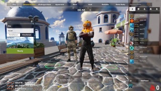 【Ring of Elysium】美しい緑の街で火山灰から逃げるやつ！【初見さん大歓迎】