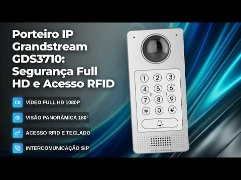 Vidéo de présentation