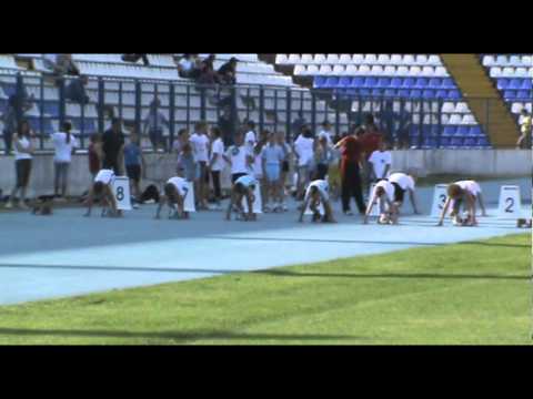 POJEDINAČNO PRVENSTVO SLAVONIJE I BARANJE (2011) - 60m limači