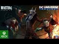 DC Universe Online - Metal Part I