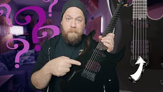 Video thumbnail for A TRIPLE HUMBUCKER?!? Schecter Sunset-6 Triad! by Riffs, Beards & Gear