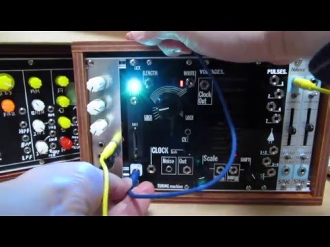 Curcuit Abbey   TICK Test Play