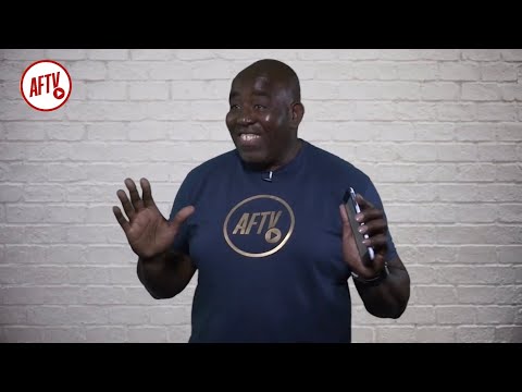 Robbie’s initial reaction to Arsenal signing Martinelli for £6m