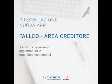 Fallco Creditore video thumbnail