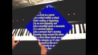 The Windmills Of Your Mind