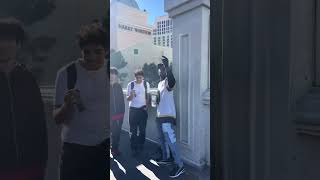 Haha If you put a buck in my cup #viral #fyp #lasvegas #buckinmycup #buck