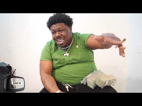 Blue Benjamin Beezy- Going Viral On Cnn, On The Run For 5 Years, Blue Benjamin Boys World Interview