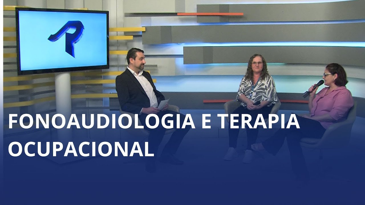 Unidavi oferece dois novos cursos: terapia ocupacional e fonoaudiologia