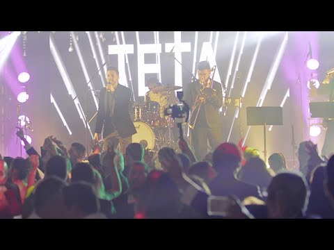 Daniel Ben Haim - Mizrahi Dance 2019 | דניאל בן חיים - דאנס מזרחי | TETA