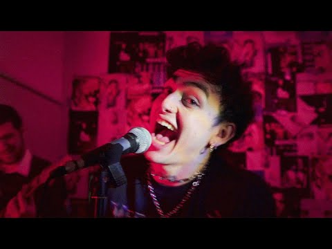 Efelante, Nsqk, Planeta No - mango (Video Oficial)