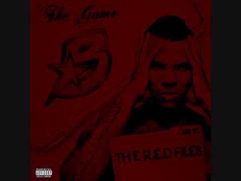 Gangstas Ride -The Game ft Jaz O