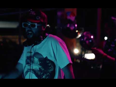 KARLO X PONYMILK ROOFTOP SESSIONS - Latin & Afro House full song