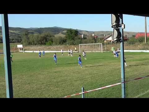 FRF - Cupa României - Universitatea Alba Iulia vs Unirea 1924 Alba Iulia - Repriza 2