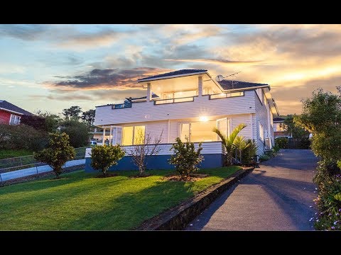 #AViewFromTheTop #TeamJared - 59 Taylor Road, Mangere Bridge