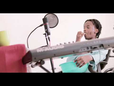 Slage Pro - LOCKDOWN Official Video