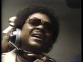 FOUR TOPS STUDIO RECORDING RARE FOOTAGE
