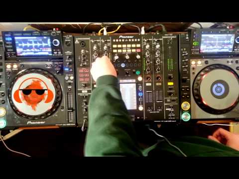 Calabria, Show Me One Calling Rattle