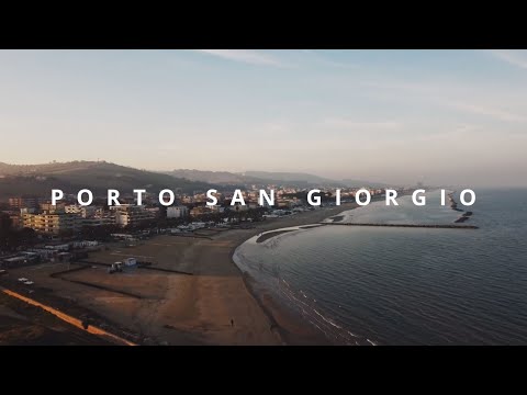 Porto San Giorgio: un gioiello sul mare