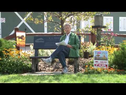Emmet County Fairgrounds History