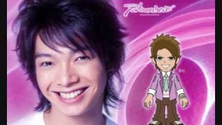 Fahrenheit - Xin Wo [Lyrics]