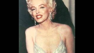 Marilyn Monroe - Let&#39;s Make Love