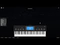 FIXED The Great Strategy On Roblox Piano