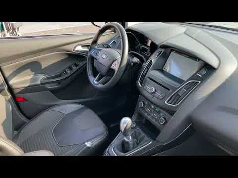 Ford Focus Turnier 2.0TDCi Titanium Leder Nav von Coeln-Cars, Dirk Kleimann