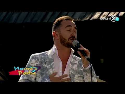 Mama's Party - Gostivar - Ardit Stafa