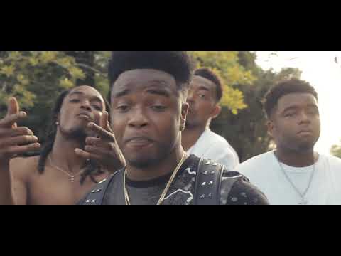 Yung Bulldog {90s Baby} - Concords (Official Music Video)