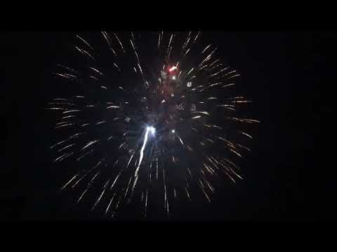 North Star Fireworks -Summer Party 2022 - Brainerd,MN