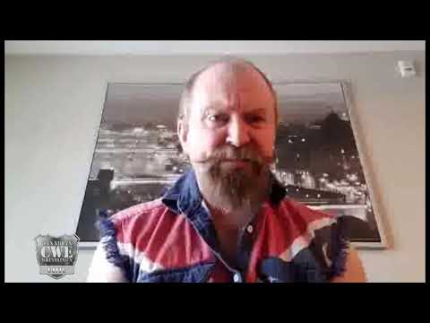 COLLINS HAS CHAMPIONSHIP GOLD IN HIS PLANS WHEN CWE RETURNS TO WINNIPEG