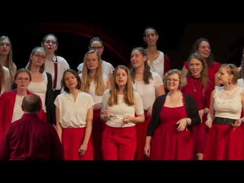 Nothing Else Matters (Metallica) - Choriosity A-cappella-pop-Chor Ulm