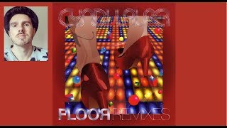 CYNDI LAUPER - Floor Remixes (Full Album)