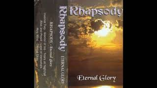 Rhapsody - Eternal Glory (FULL DEMO) (1995)