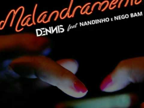 Malandramente-Mc Nandinho e MC Nego Bam (Clip Oficial)(Kondizilla)