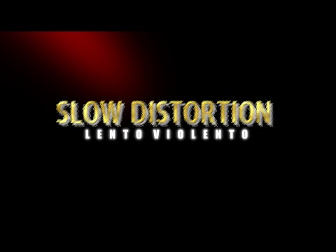 Mr. Dj Mega Bass - Slow Distortion - (Mix 01)