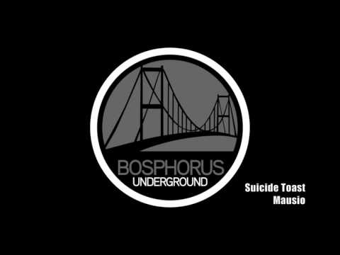 Suicide Toast - Mausio (Original Mix)