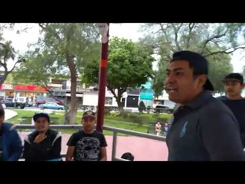 Fabo Vs Nova❌ Octavos de final❌La Esquina del Free❌Fecha 7❌