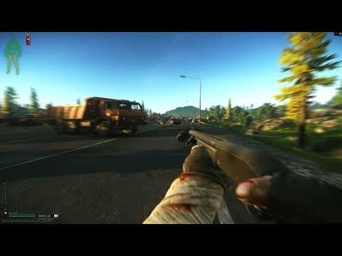 Raid №101 | Escape From Tarkov - Lighthouse (Scav)