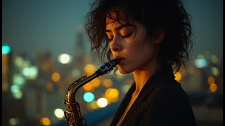 Download lagu Smooth Urban Jazz: Saxophone Melodies for Late Night Contemplation mp3