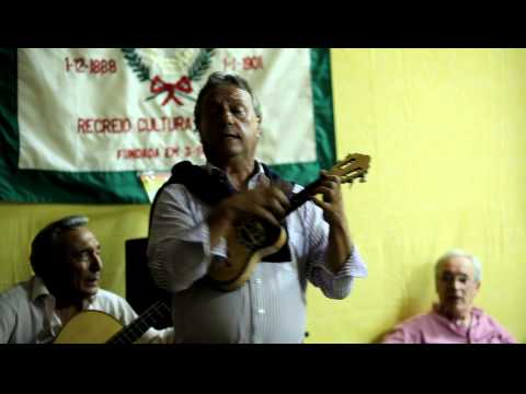 Fado, Nani Nadais, "Ramaldeiras (à moda do Minho)" (1)