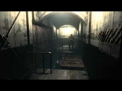 Resident Evil Remastered Speed Run with Chris, Infinite Rocket Launcher Part 3